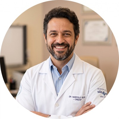 Dr. Rafael Mendes